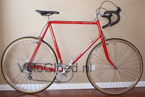 Schwinn Super Le Tour beoordelingen en specificaties